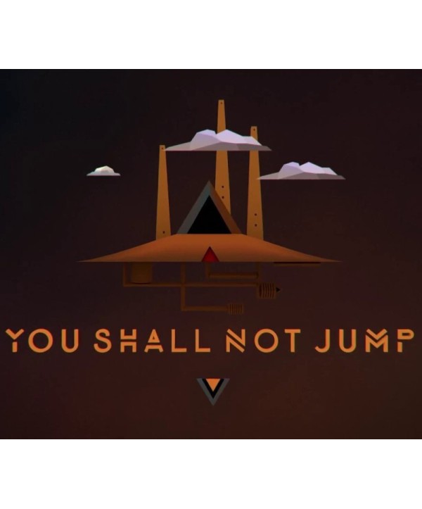 You Shall Not Jump: Master Race Edition Steam Key GLOBAL